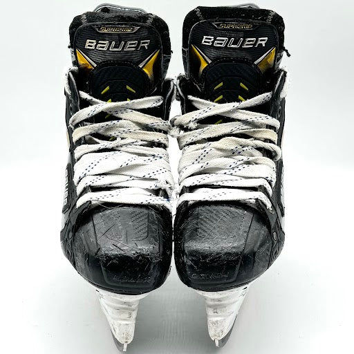 Patins Bauer Supreme Ultrasonic Pro Stock d'occasion - Taille 5,5 - Fit 3